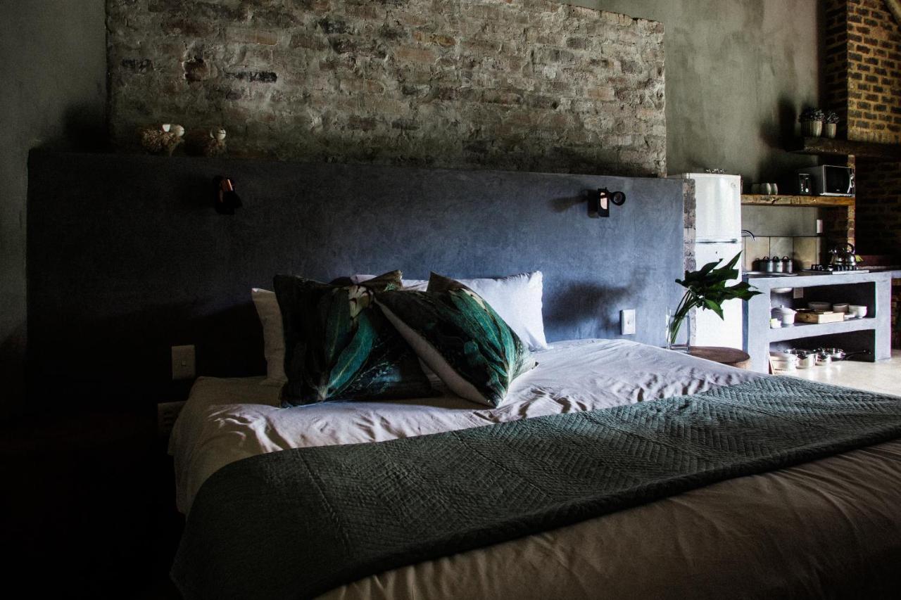 Breathe River Retreat Parys Εξωτερικό φωτογραφία