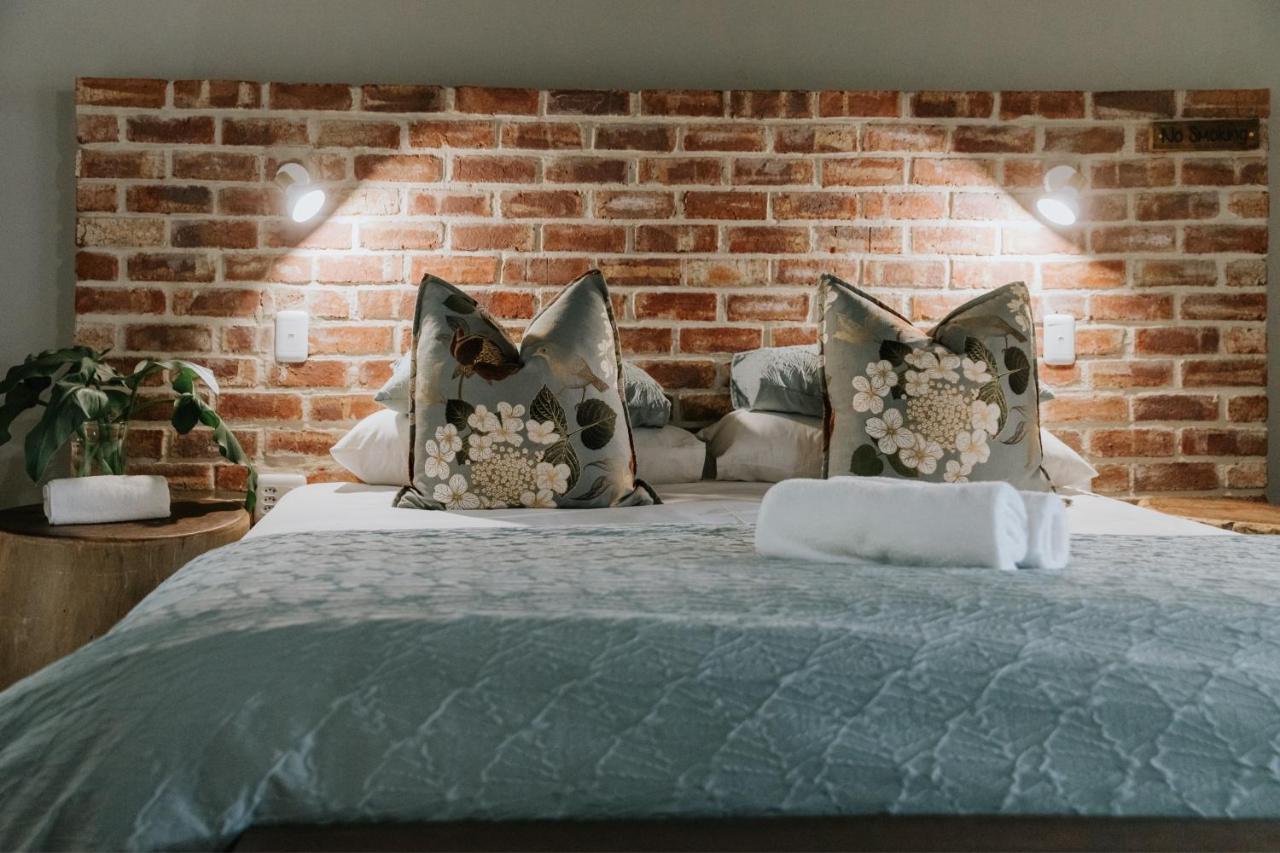 Breathe River Retreat Parys Εξωτερικό φωτογραφία