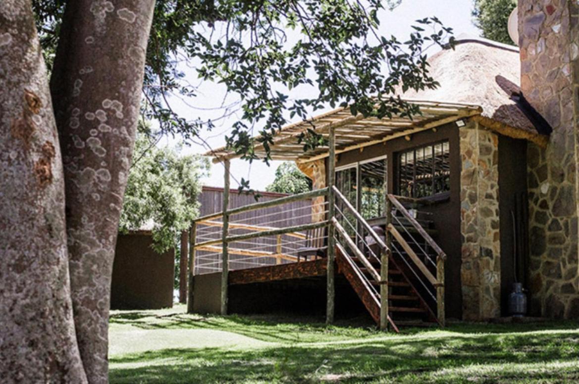 Breathe River Retreat Parys Εξωτερικό φωτογραφία
