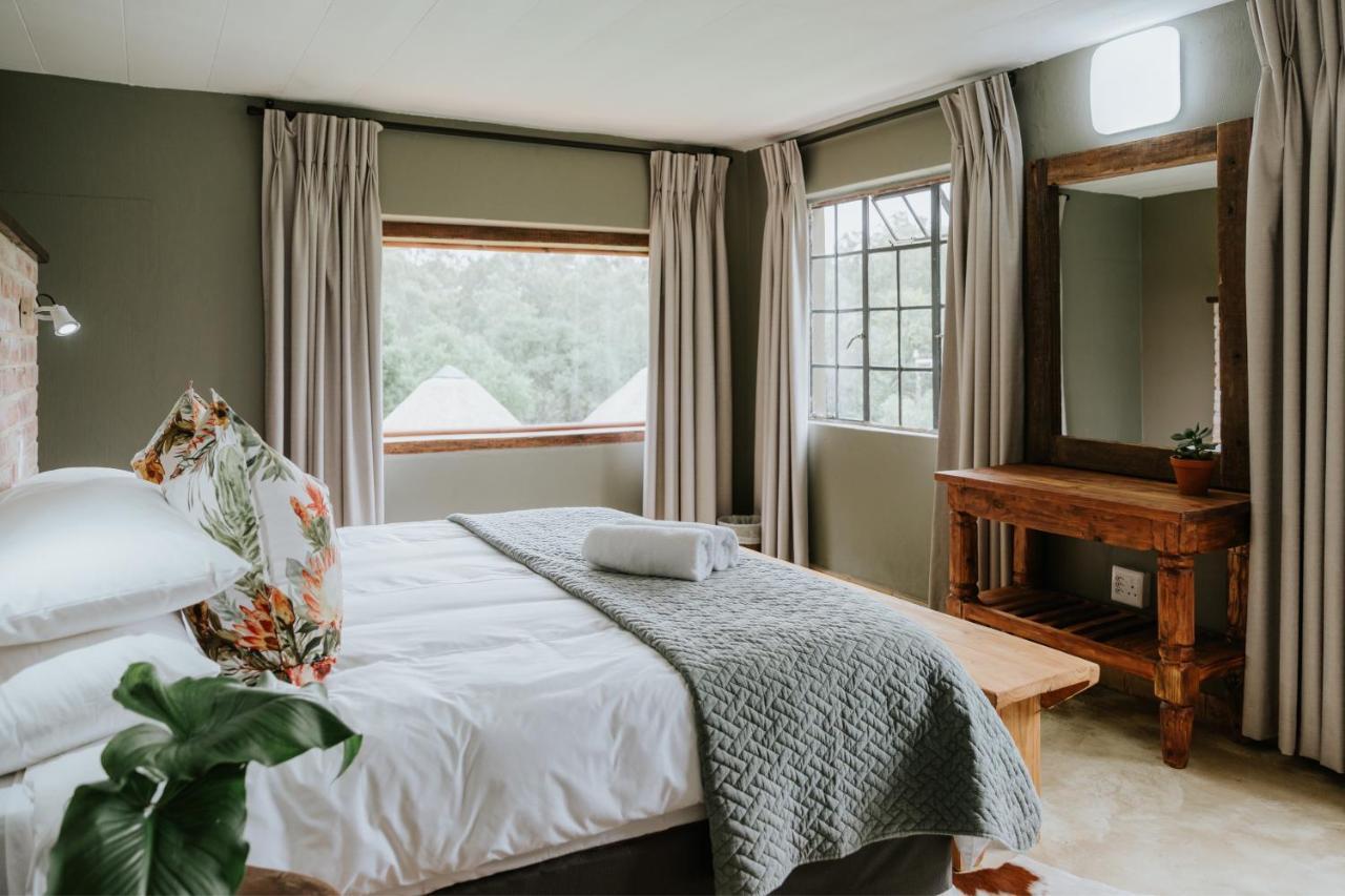Breathe River Retreat Parys Εξωτερικό φωτογραφία