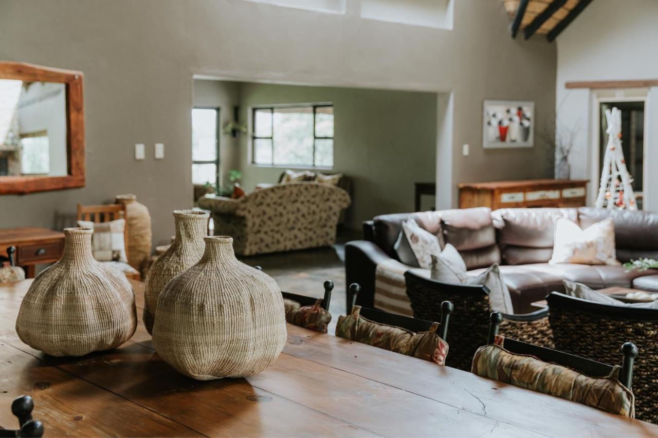 Breathe River Retreat Parys Εξωτερικό φωτογραφία