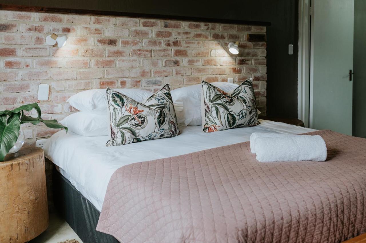 Breathe River Retreat Parys Εξωτερικό φωτογραφία