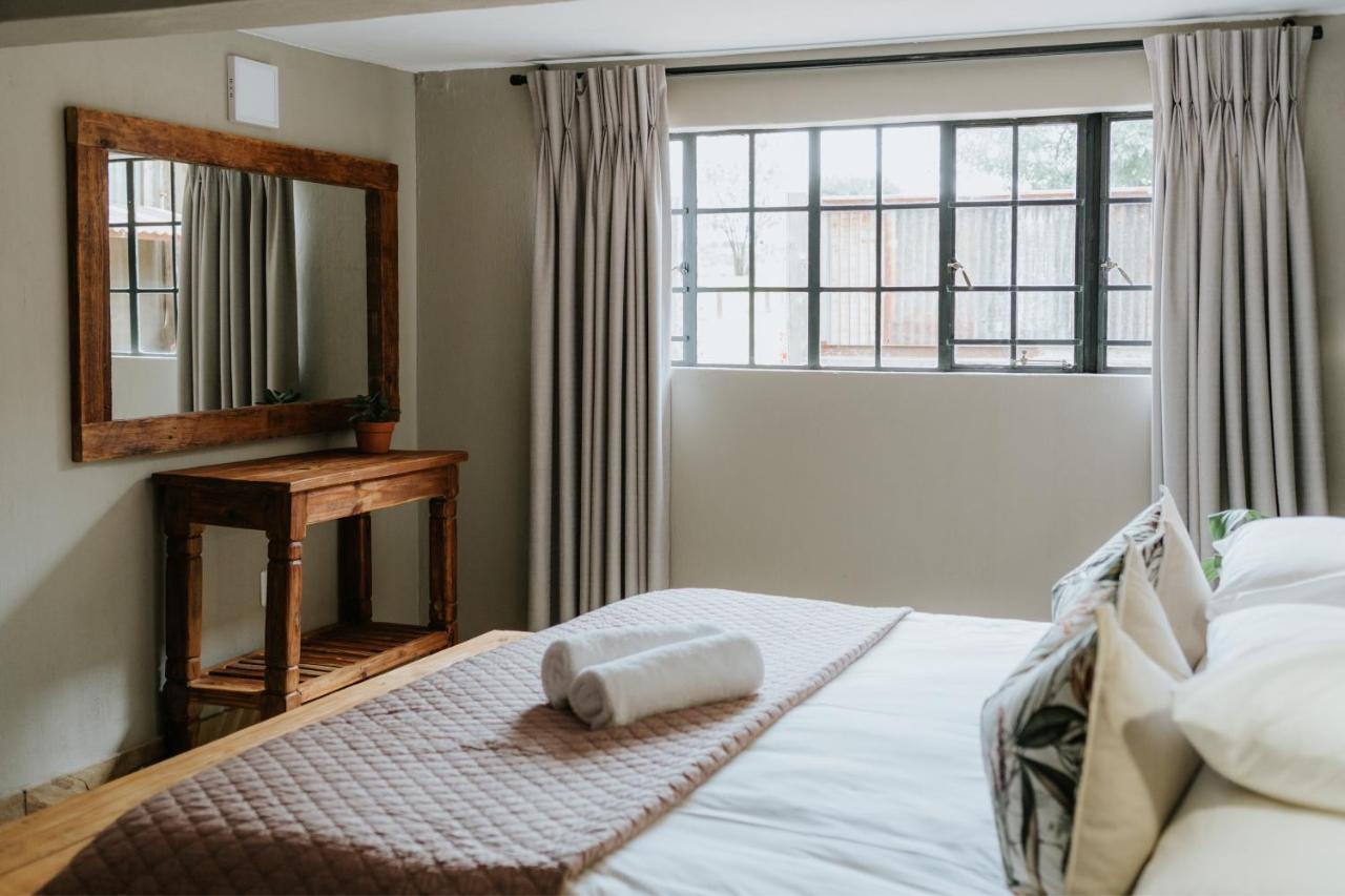 Breathe River Retreat Parys Εξωτερικό φωτογραφία