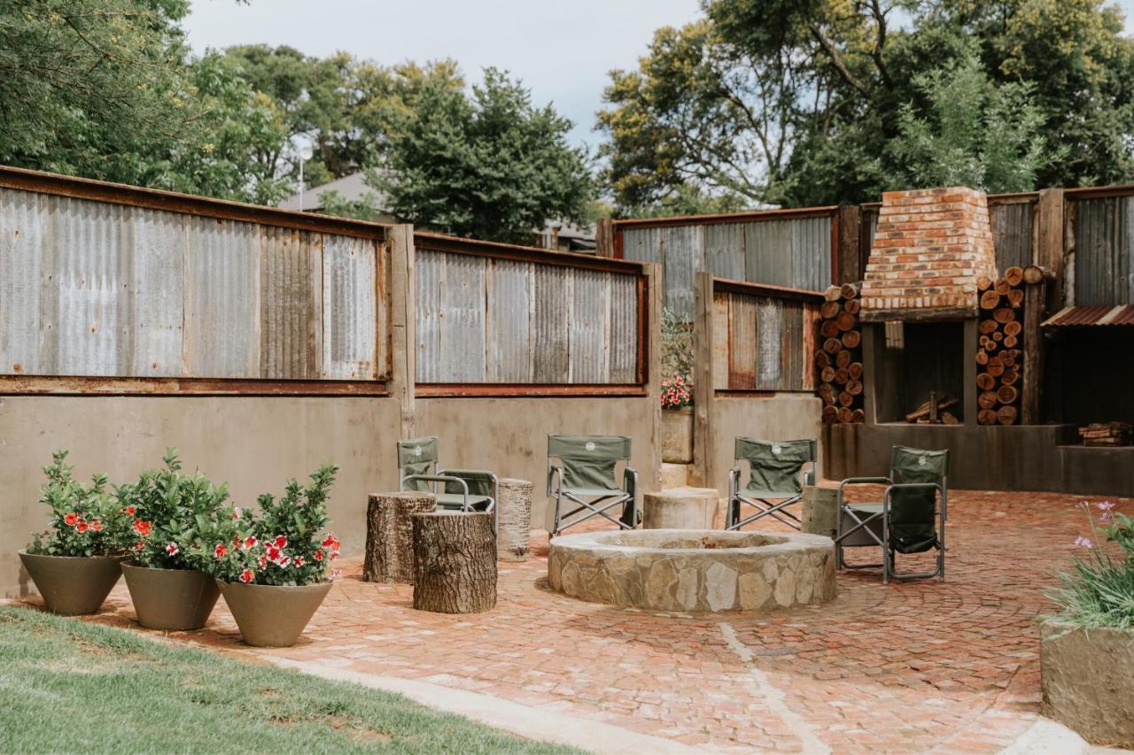Breathe River Retreat Parys Εξωτερικό φωτογραφία
