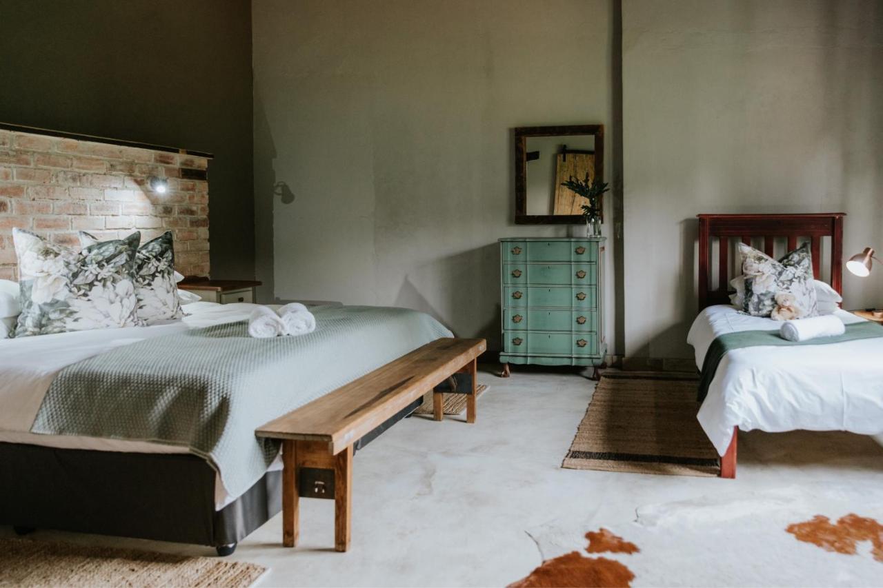 Breathe River Retreat Parys Εξωτερικό φωτογραφία