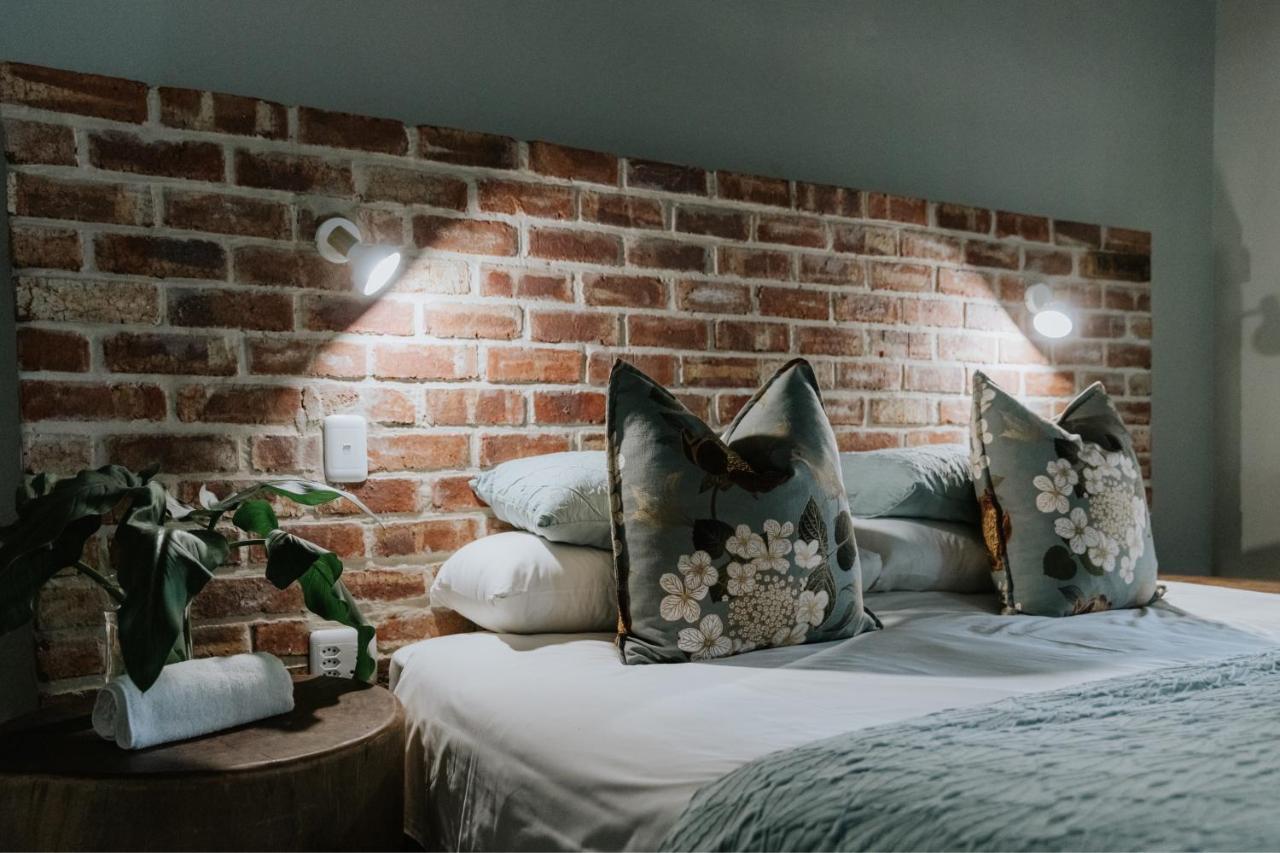Breathe River Retreat Parys Εξωτερικό φωτογραφία