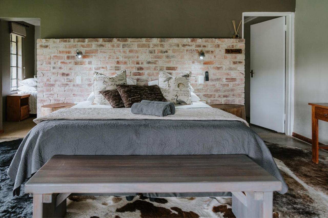 Breathe River Retreat Parys Εξωτερικό φωτογραφία