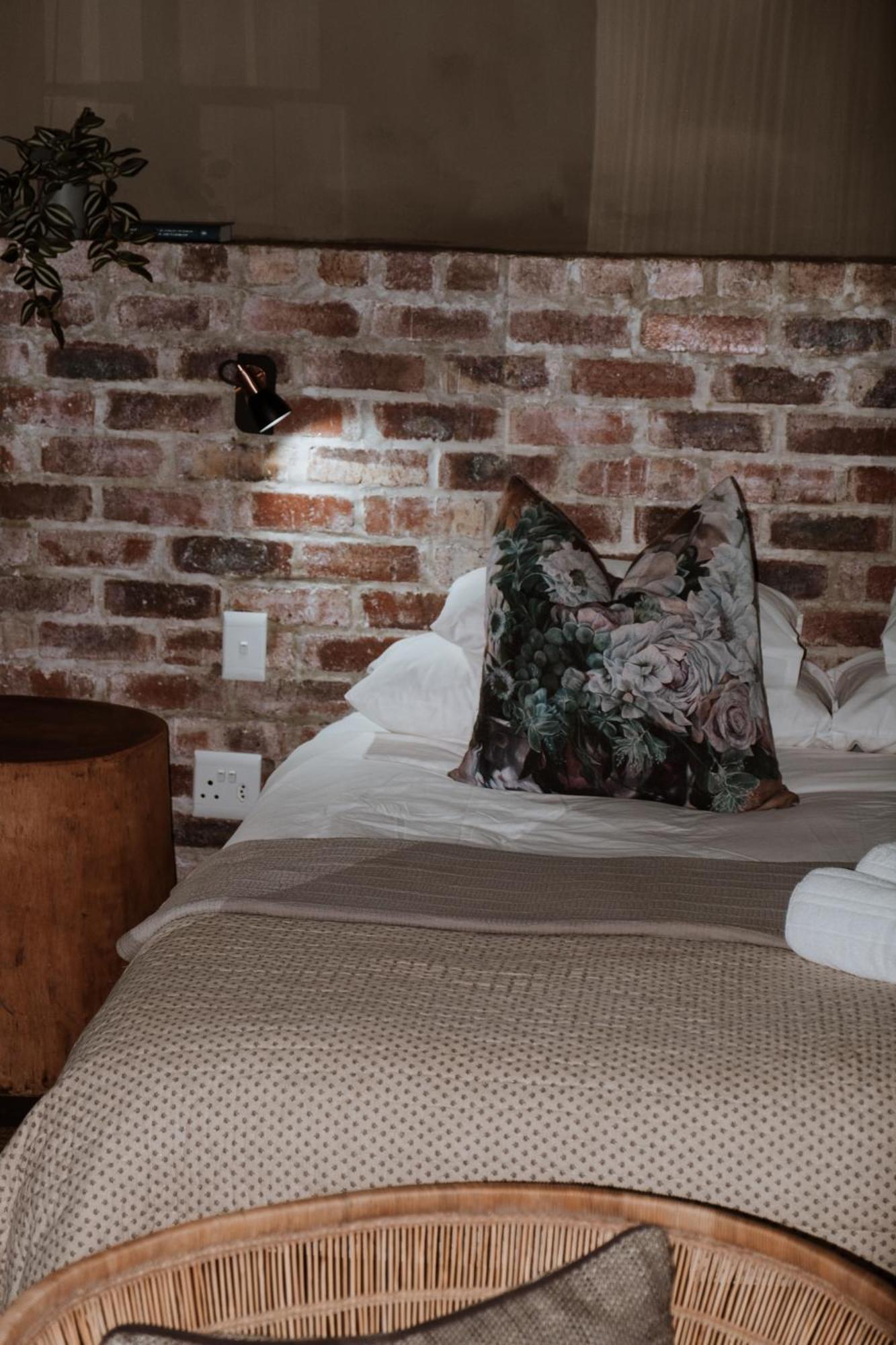 Breathe River Retreat Parys Εξωτερικό φωτογραφία