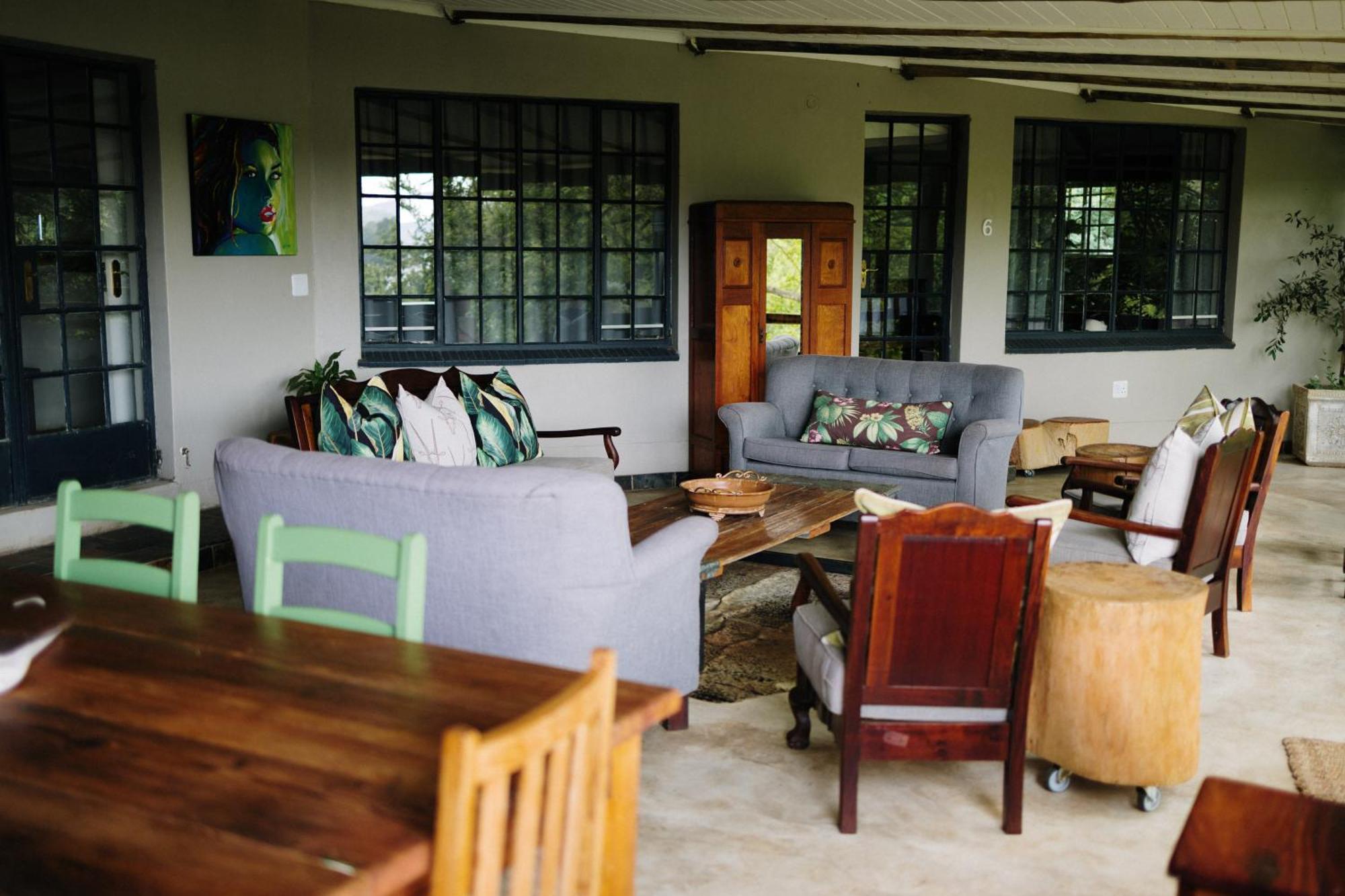 Breathe River Retreat Parys Εξωτερικό φωτογραφία