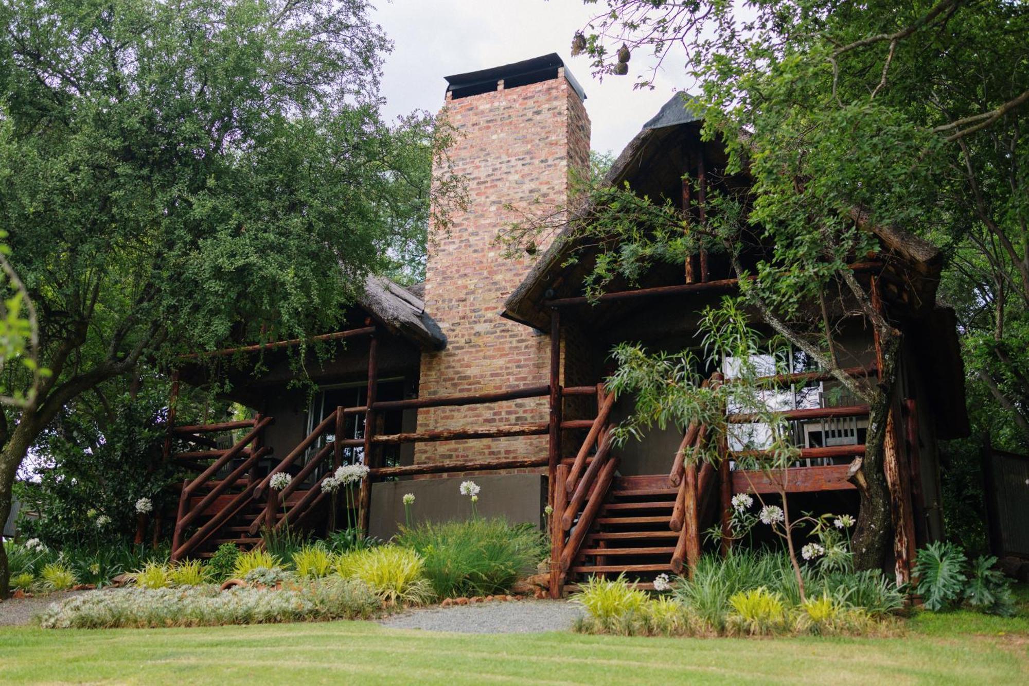 Breathe River Retreat Parys Εξωτερικό φωτογραφία