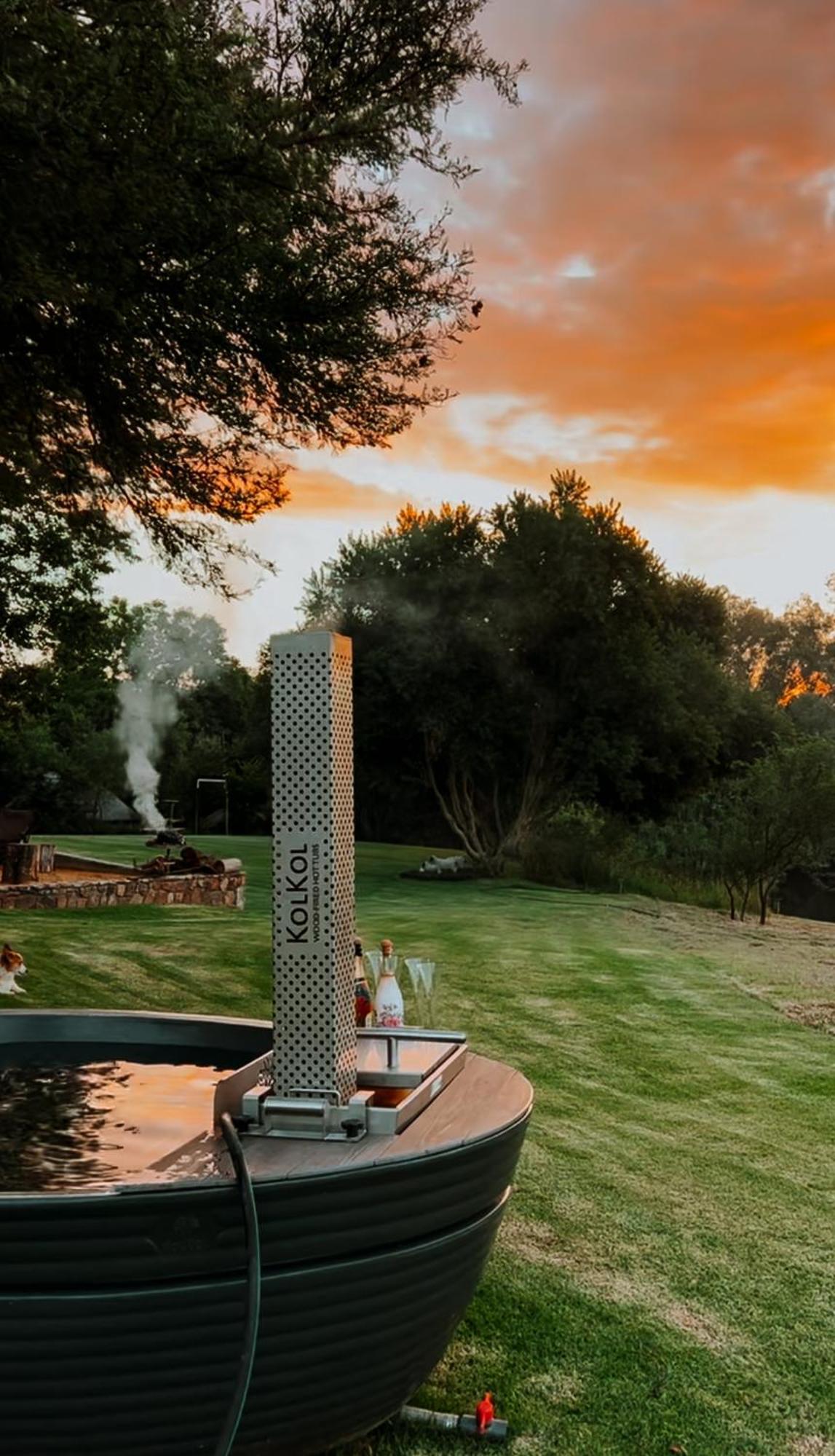 Breathe River Retreat Parys Εξωτερικό φωτογραφία