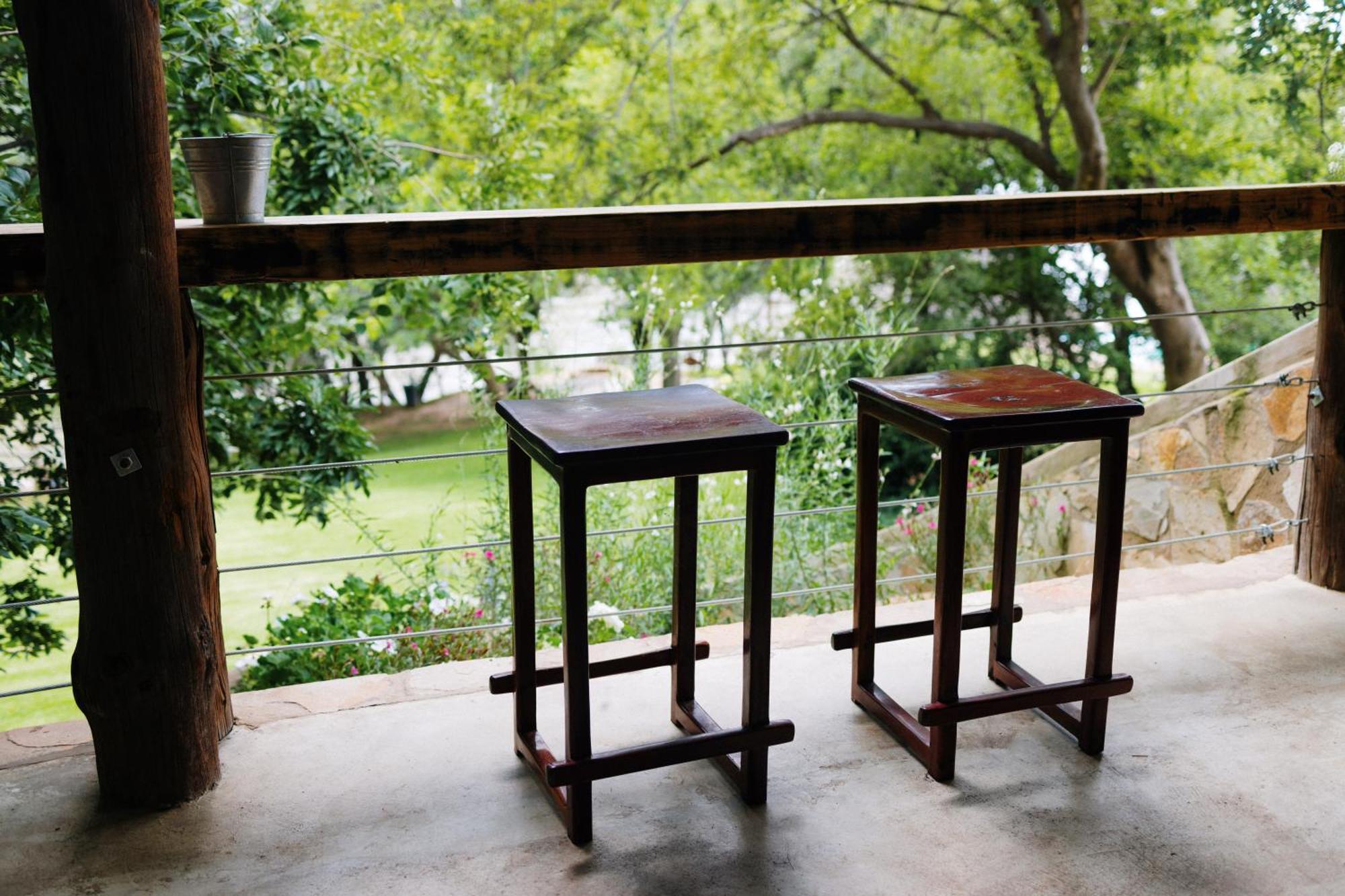 Breathe River Retreat Parys Εξωτερικό φωτογραφία