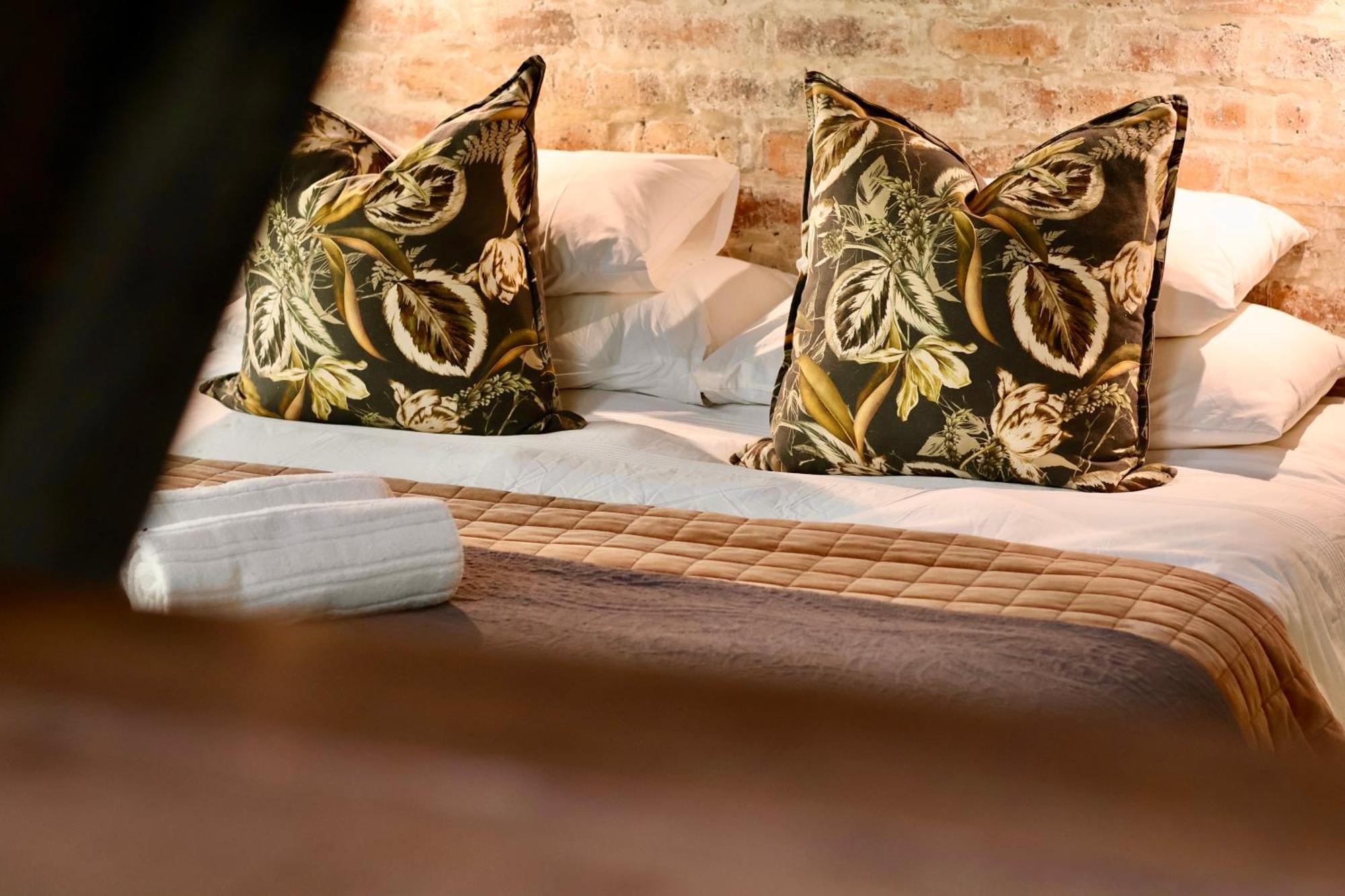 Breathe River Retreat Parys Εξωτερικό φωτογραφία